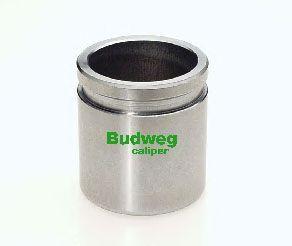 BUDWEG CALIPER 234607 -  Поршень, корпус скобы тормоза